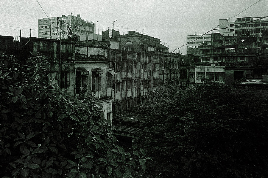 at Calcutta (Kolkata), India